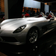 Illustration for article titled 2009 Mercedes McLaren SLR Stirling Moss: $1.01 Million McLaren Madness